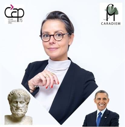 Conférence Obama vs Aristote, Cap 75
