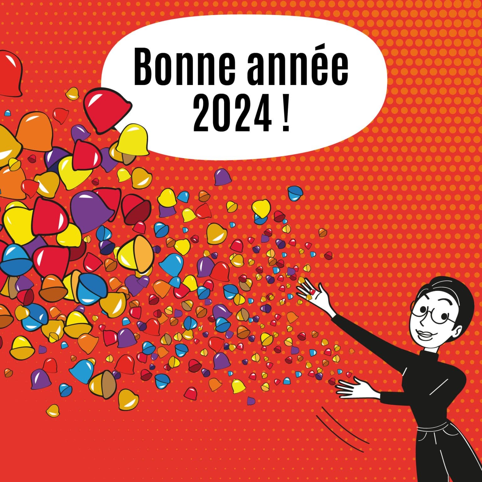L’Audace, la Joie et l'Emerveillement sont pour moi des moteurs extraordinaires et de véritables gummies psychiques \!